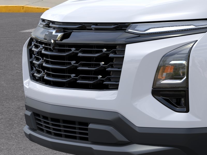 2027 Chevrolet Equinox LT - Photo 13