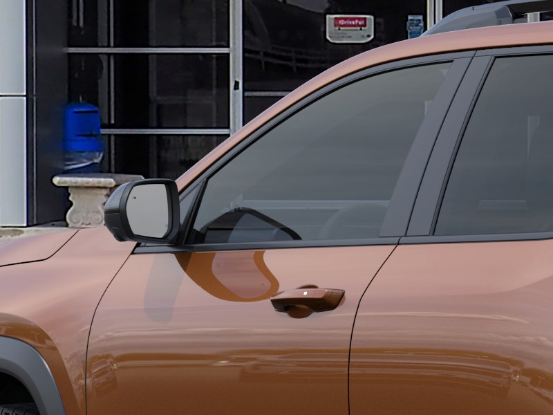 New 2027 Autumn Harvest Metallic Chevrolet LT image 36