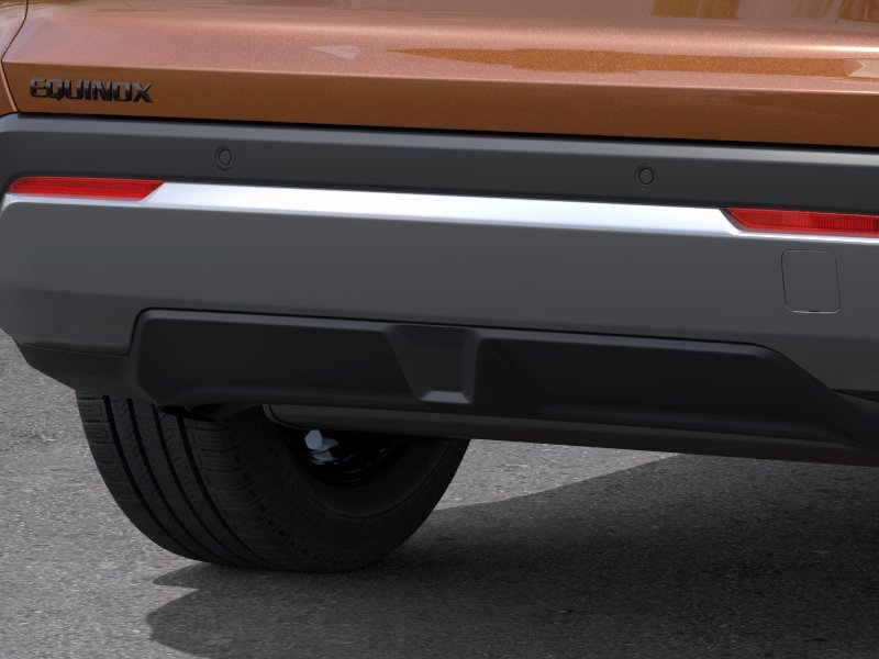 New 2027 Autumn Harvest Metallic Chevrolet LT image 38
