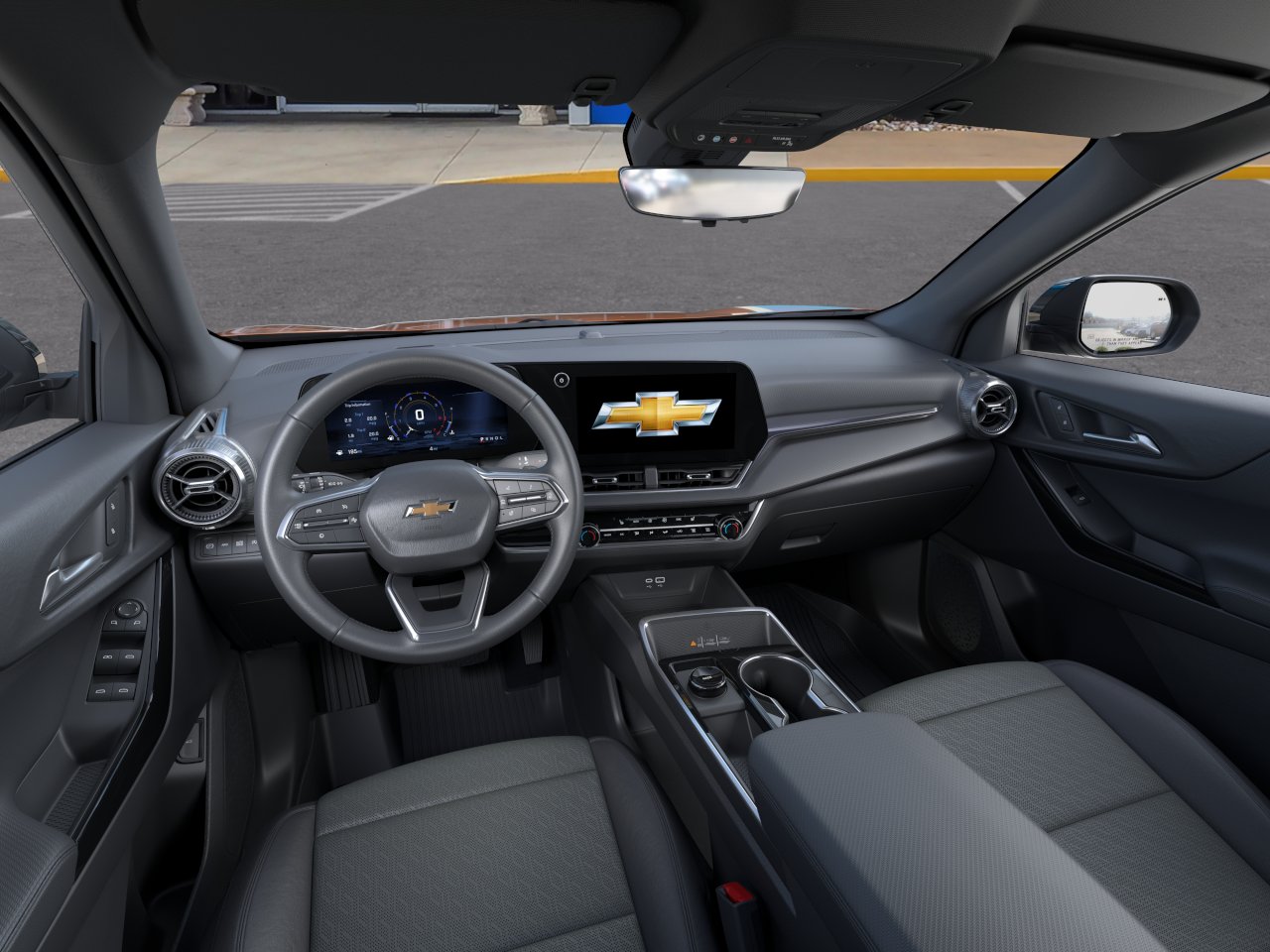 New 2027 Autumn Harvest Metallic Chevrolet LT image 39