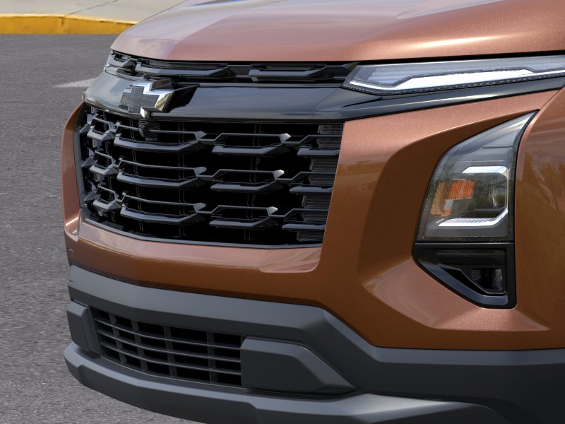 New 2027 Autumn Harvest Metallic Chevrolet LT image 37
