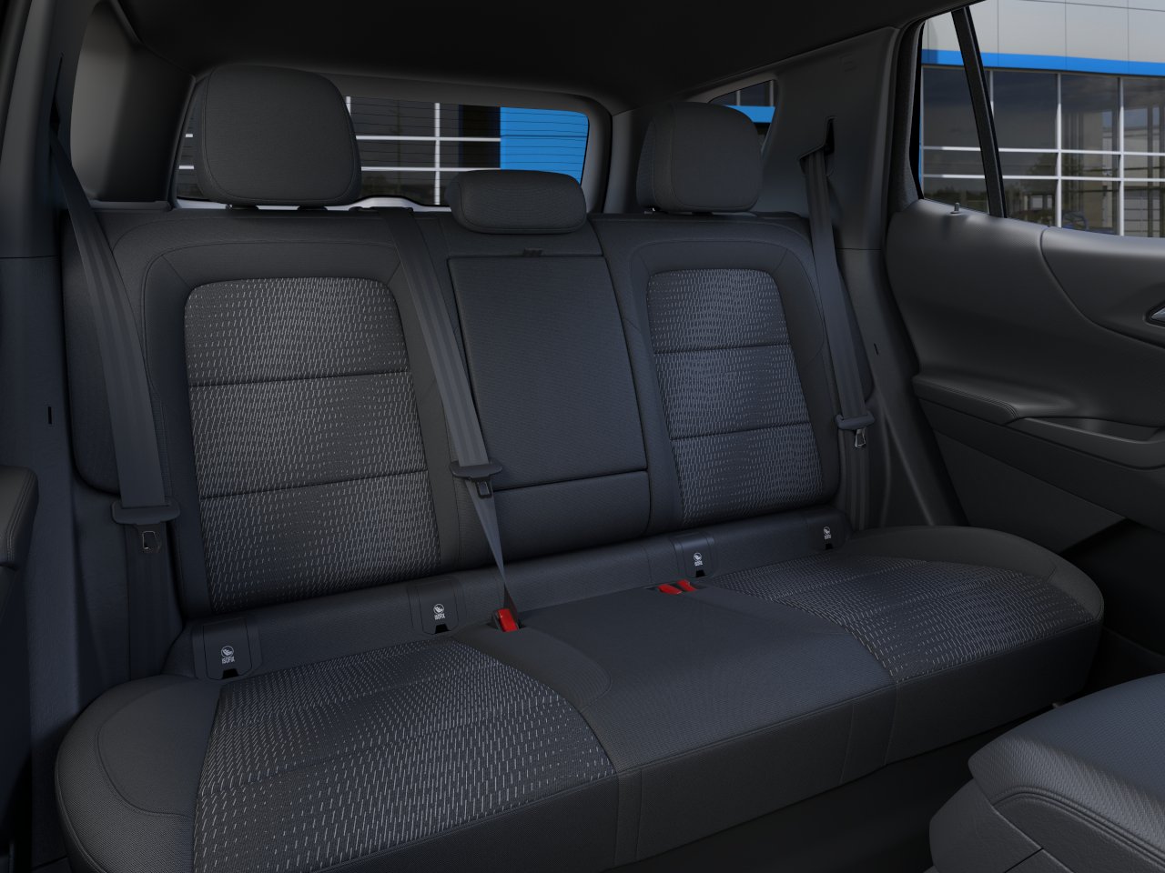 2027 Chevrolet Equinox LT - Photo 41