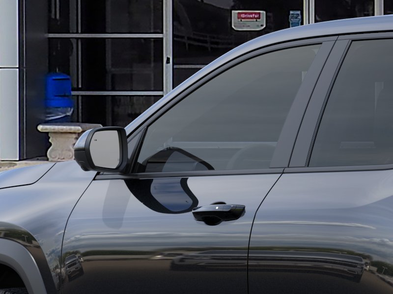 New 2027 Mosaic Black Metallic Chevrolet LT image 36
