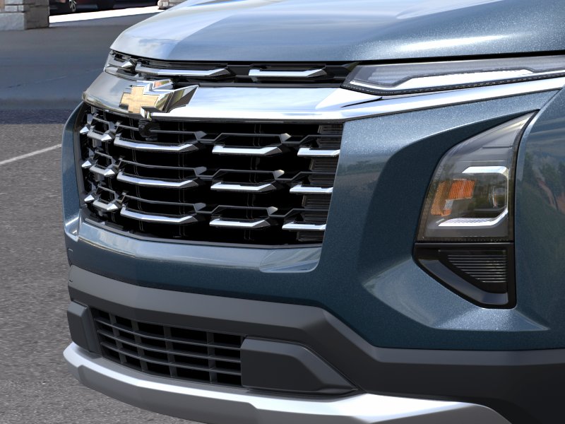 2027 Chevrolet Equinox LT - Photo 37