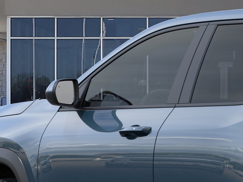 2027 Chevrolet Equinox LT - Photo 36