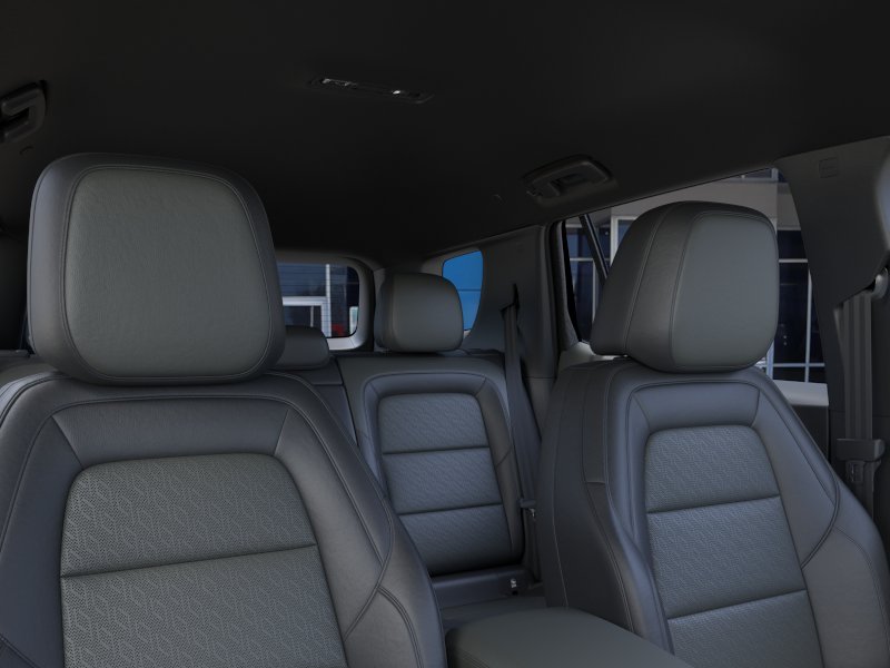 2027 Chevrolet Equinox LT - Photo 48