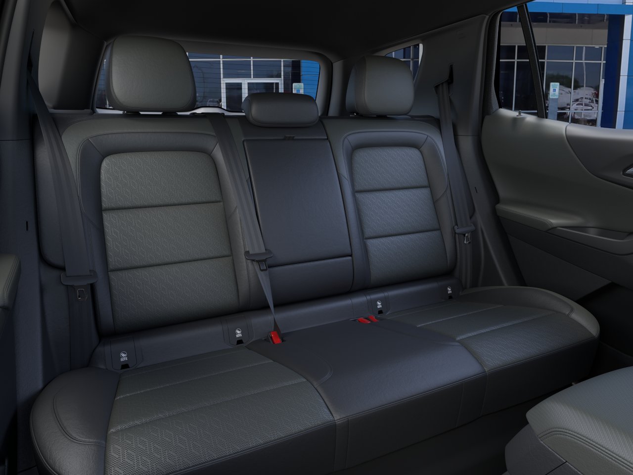 2027 Chevrolet Equinox LT - Photo 41
