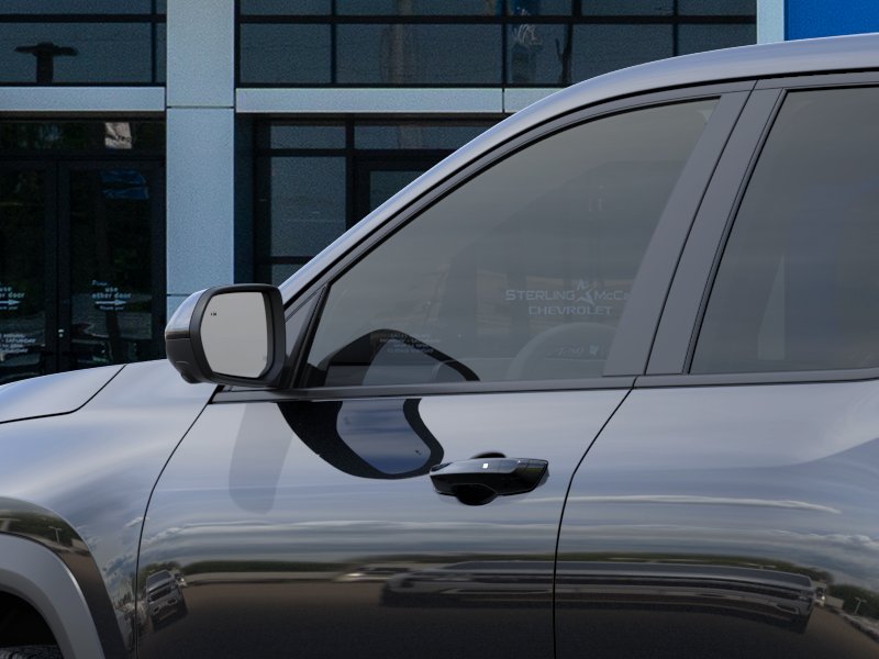 New 2027 Mosaic Black Metallic Chevrolet LT image 36