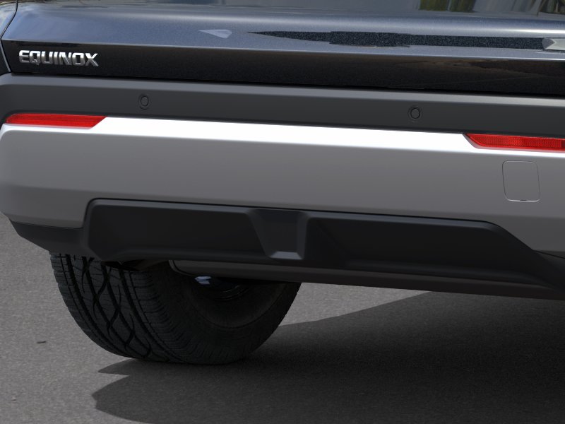 New 2027 Mosaic Black Metallic Chevrolet LT image 38