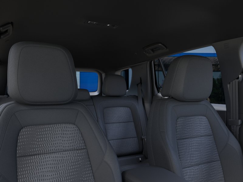 New 2027 Mosaic Black Metallic Chevrolet LT image 48