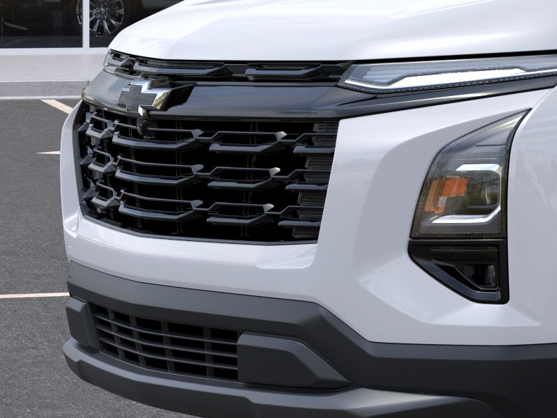 2027 Chevrolet Equinox LT - Photo 37