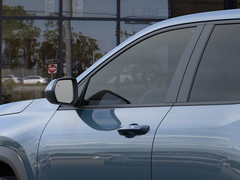 2027 Chevrolet Equinox LT - Photo 36
