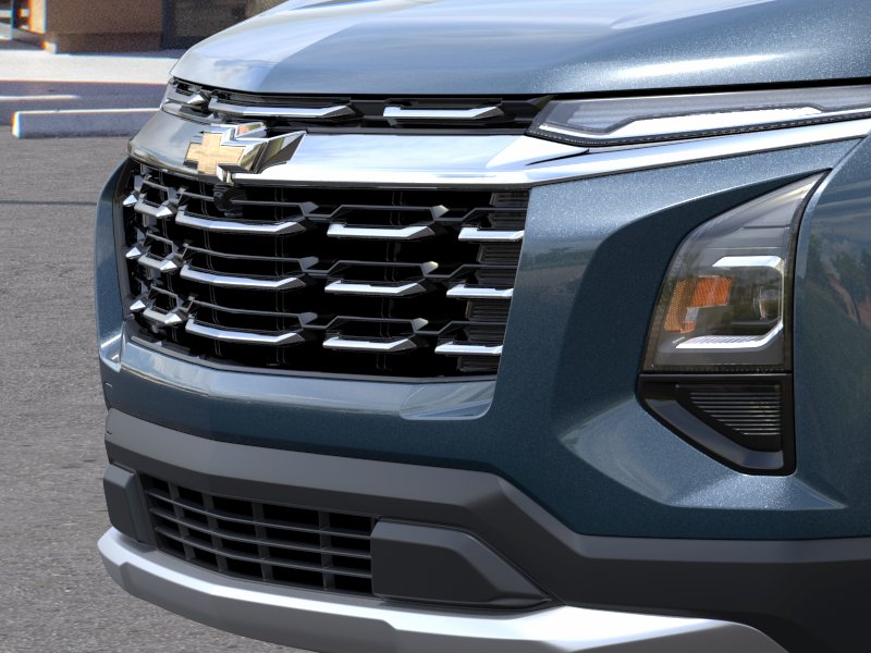 2027 Chevrolet Equinox LT - Photo 37