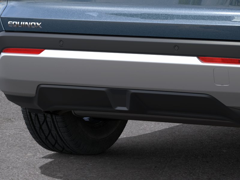 2027 Chevrolet Equinox LT - Photo 38
