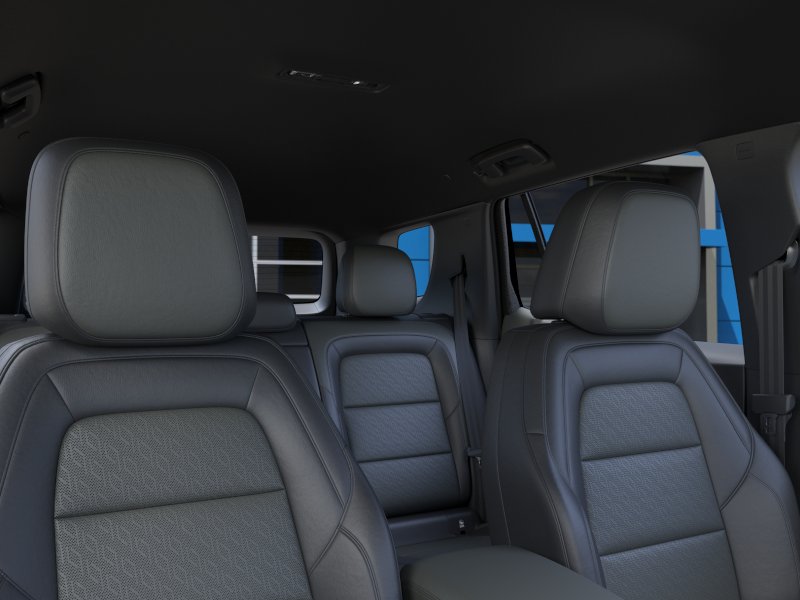 New 2027 Mosaic Black Metallic Chevrolet LT image 49