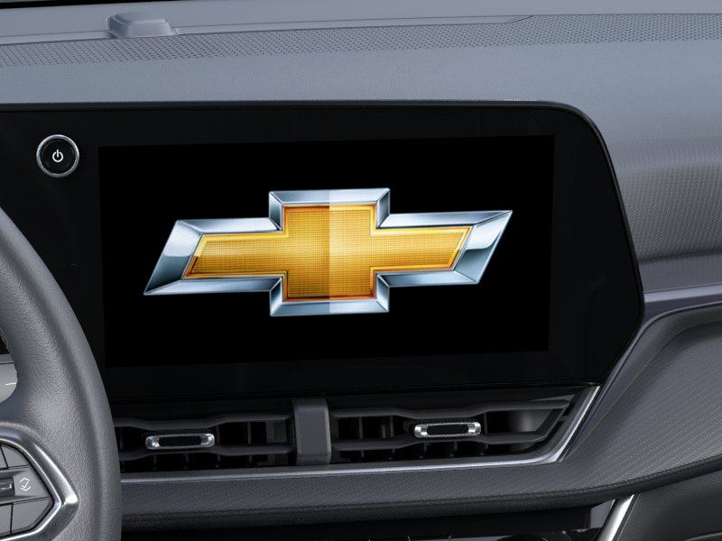 2027 Chevrolet Equinox LT - Photo 20