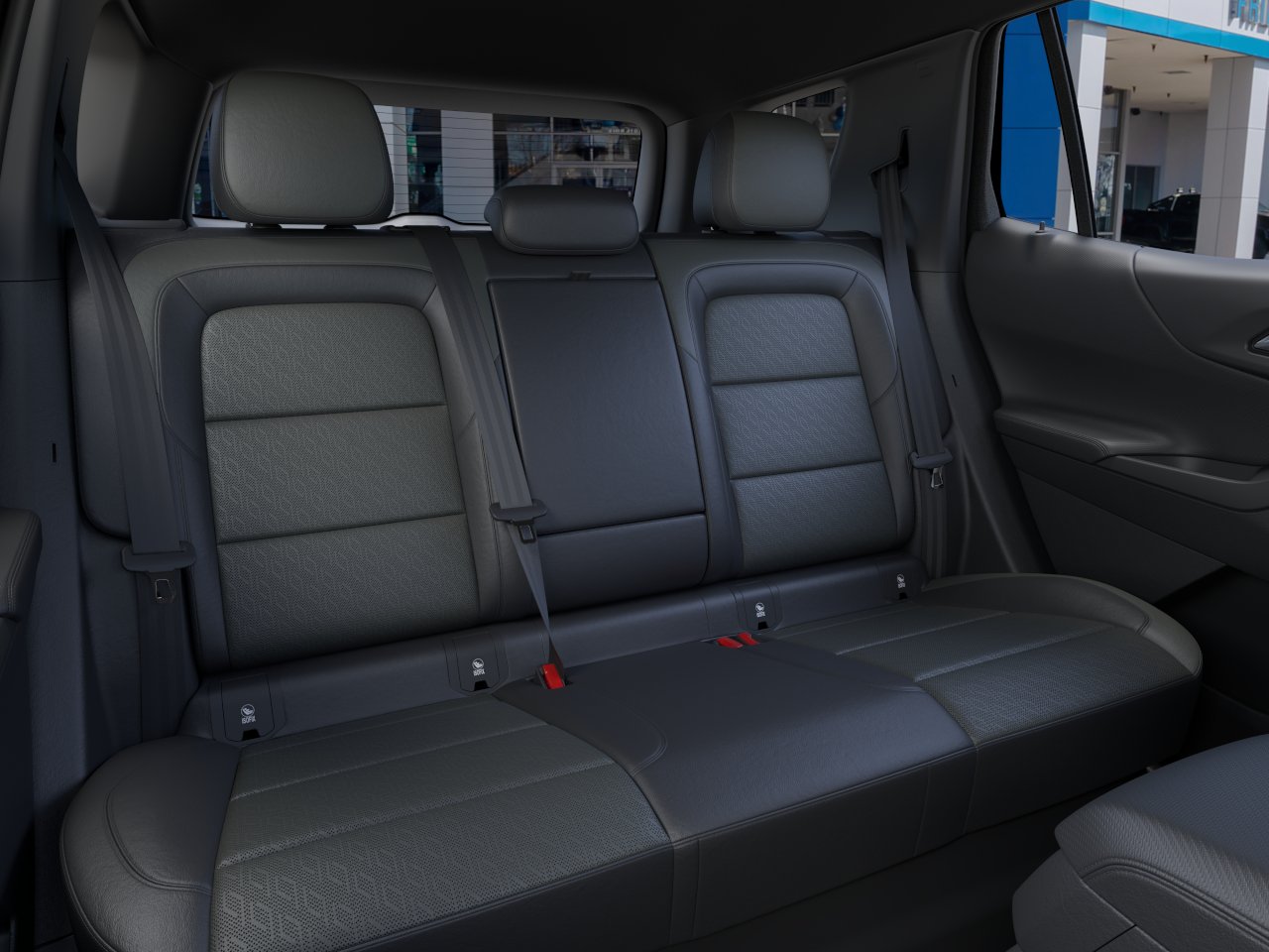 2027 Chevrolet Equinox LT - Photo 17