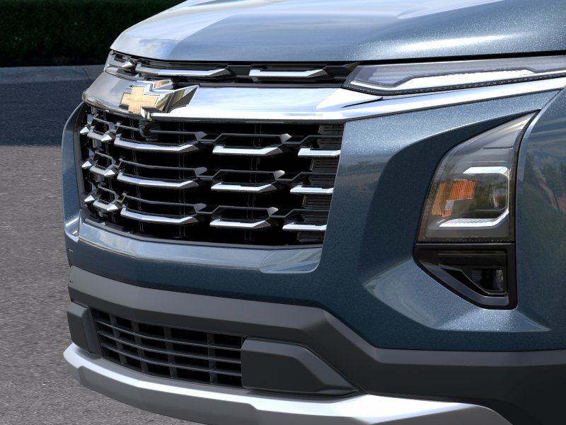 2027 Chevrolet Equinox LT - Photo 13