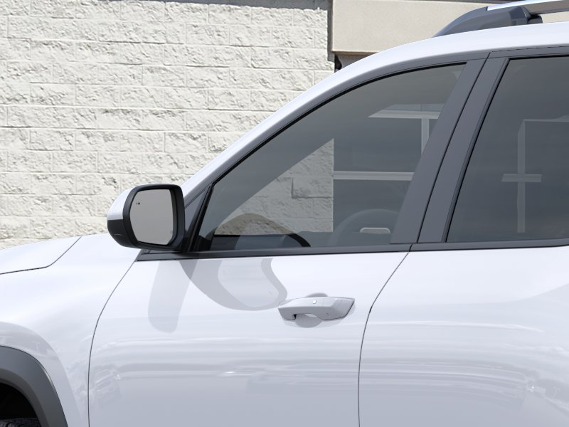 New 2027 Summit White Chevrolet LT image 37