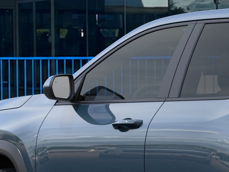 2027 Chevrolet Equinox LT - Photo 12