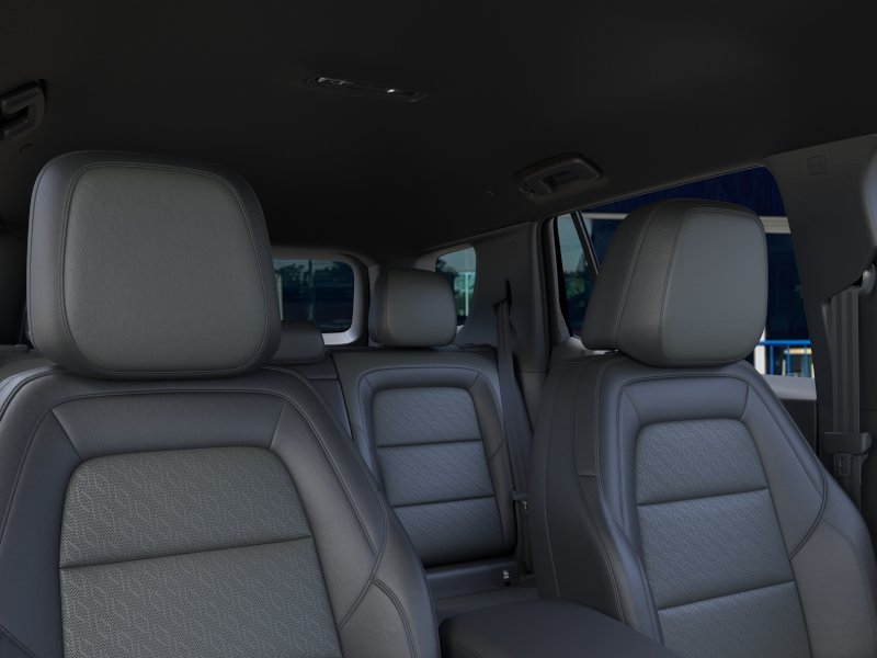 2027 Chevrolet Equinox LT - Photo 24
