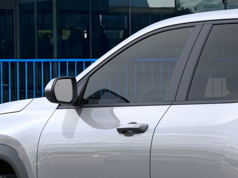 New 2027 Sterling Gray Metallic Chevrolet LT image 36