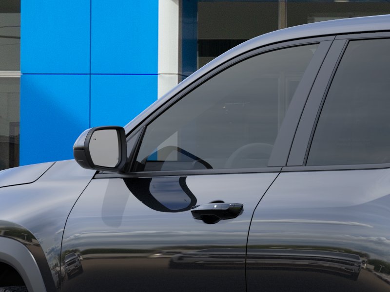2027 Chevrolet Equinox LT - Photo 36