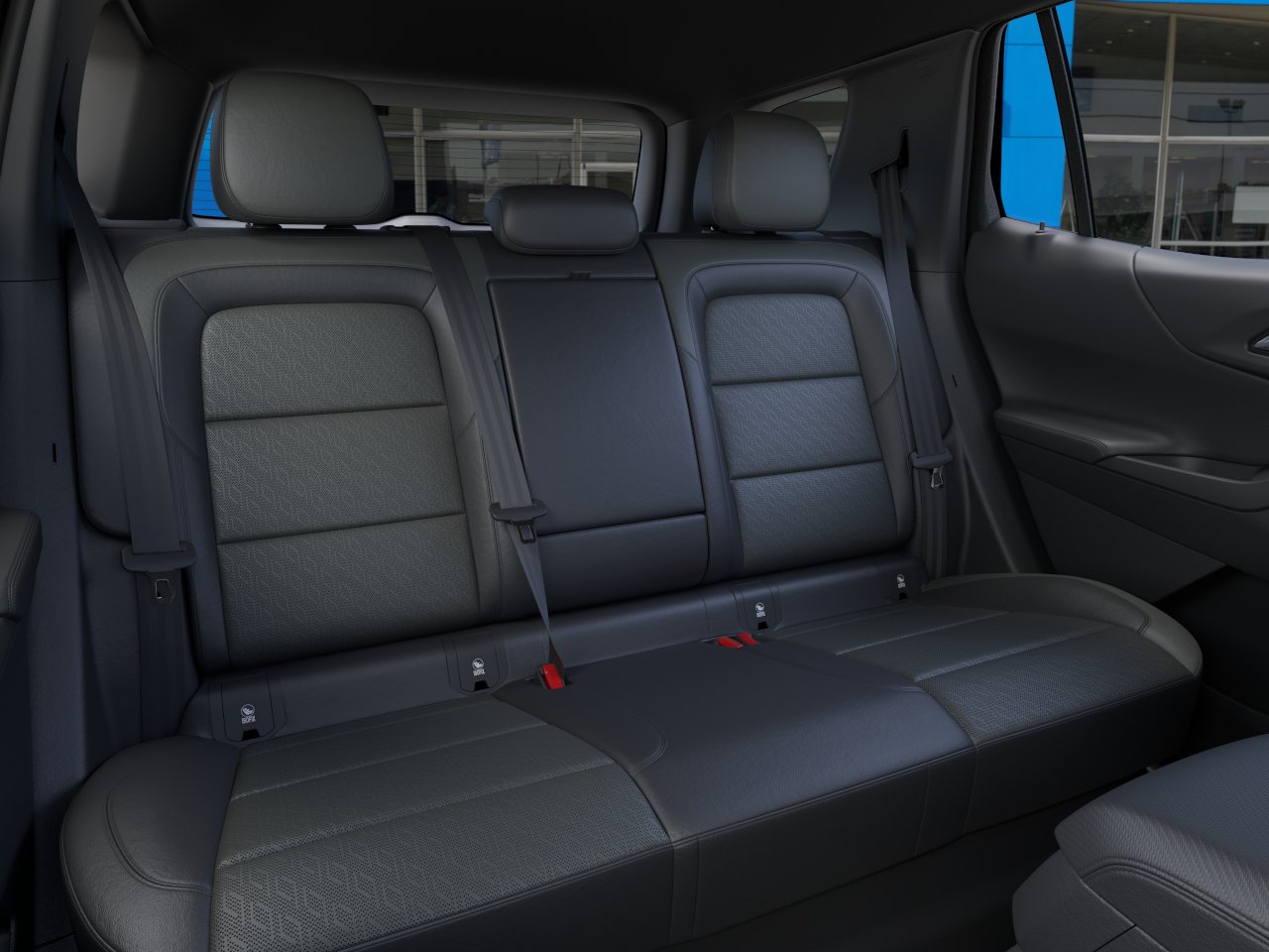 2027 Chevrolet Equinox LT - Photo 41