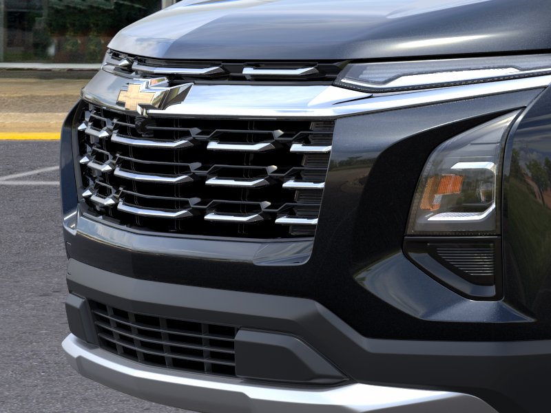 2027 Chevrolet Equinox LT - Photo 37