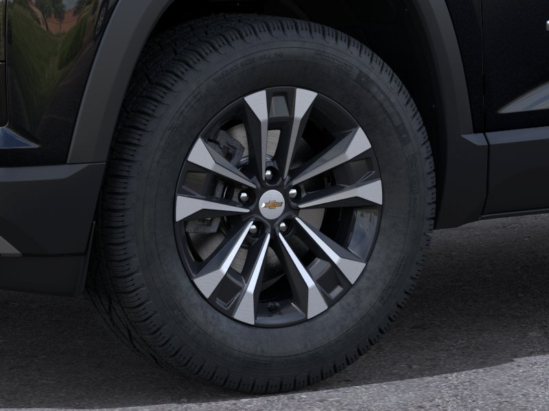 2027 Chevrolet Equinox LT - Photo 33
