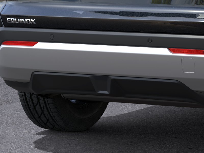 2027 Chevrolet Equinox LT - Photo 38