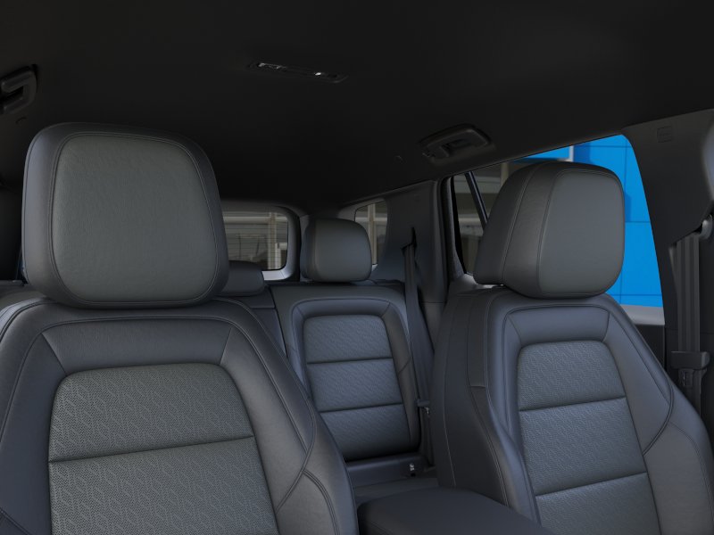 2027 Chevrolet Equinox LT - Photo 48