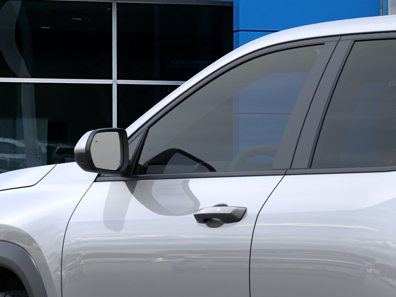 2027 Chevrolet Equinox LT - Photo 12