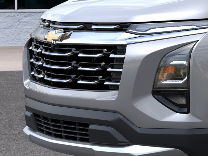 2027 Chevrolet Equinox LT - Photo 13