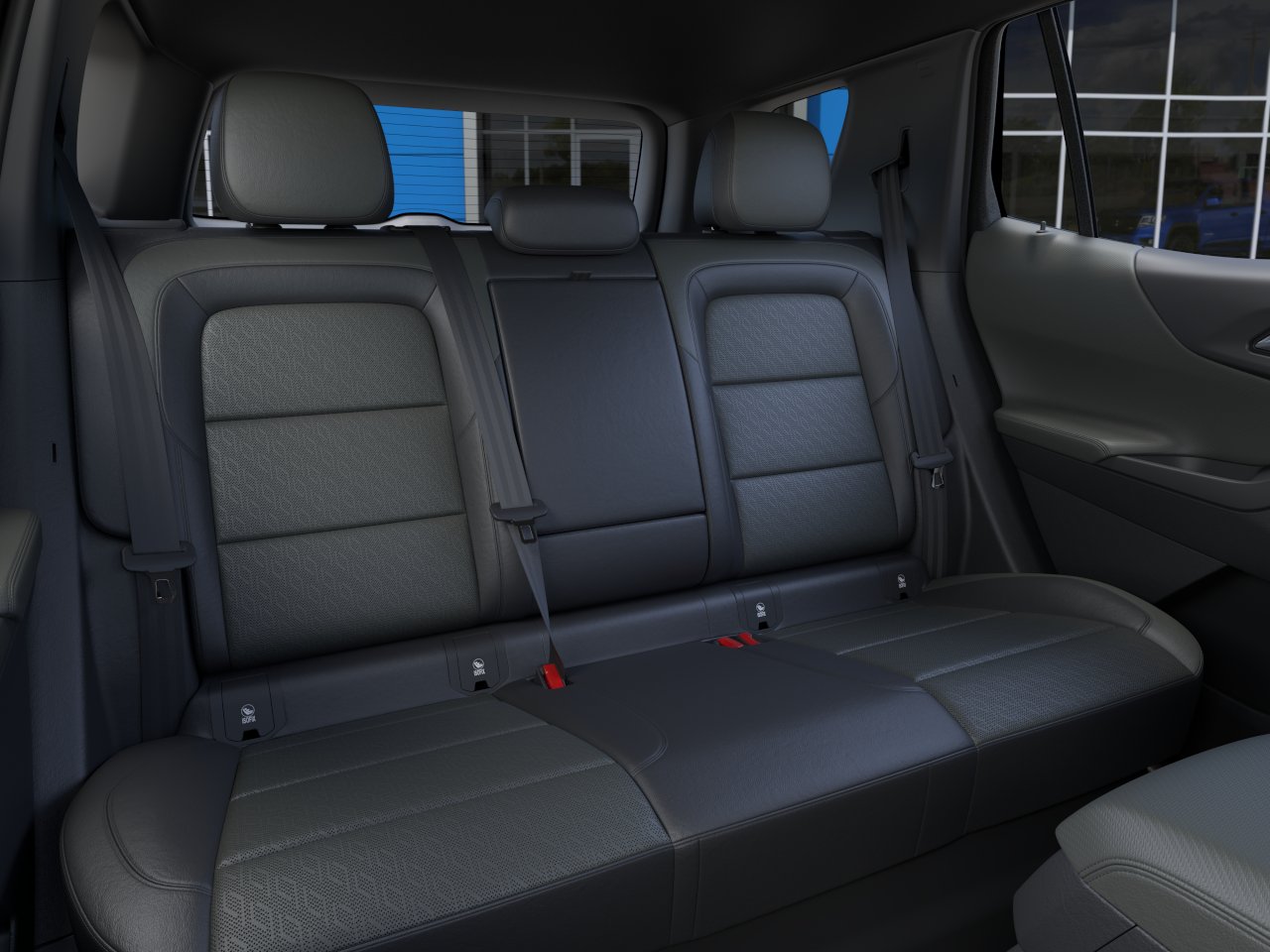 2027 Chevrolet Equinox LT - Photo 69