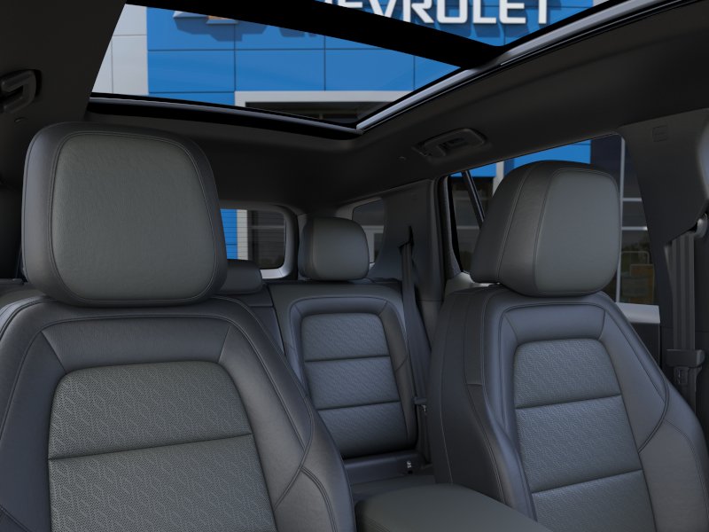 2027 Chevrolet Equinox LT - Photo 76