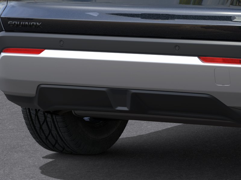 New 2027 Mosaic Black Metallic Chevrolet LT image 40