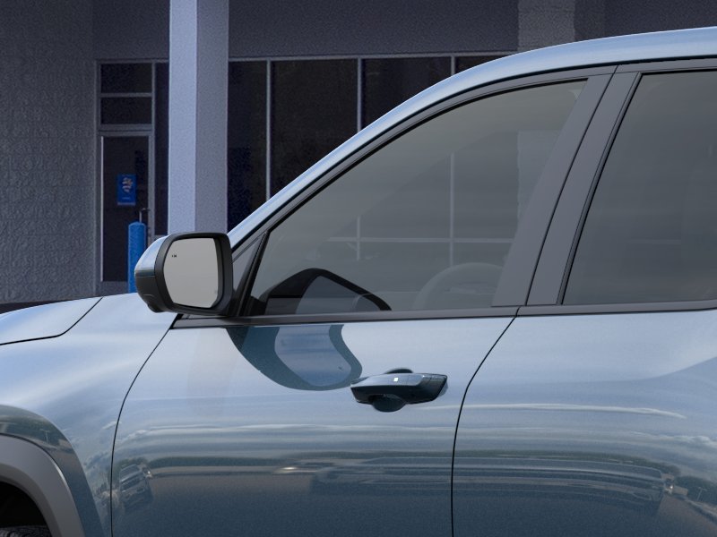 2027 Chevrolet Equinox LT - Photo 12