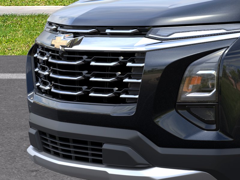 New 2027 Mosaic Black Metallic Chevrolet LT image 39