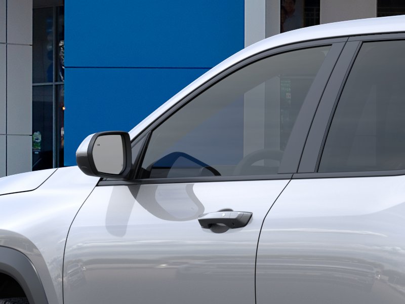 2027 Chevrolet Equinox LT - Photo 37