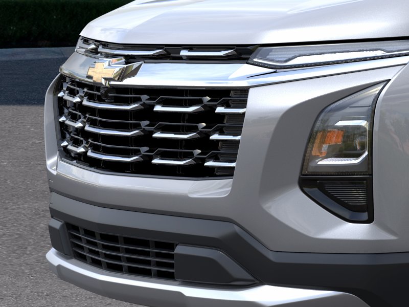 2027 Chevrolet Equinox LT - Photo 38