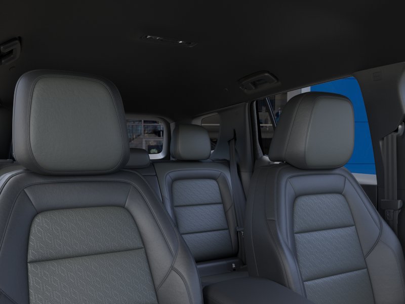 2027 Chevrolet Equinox LT - Photo 49