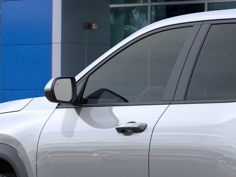 2027 Chevrolet Equinox LT - Photo 36