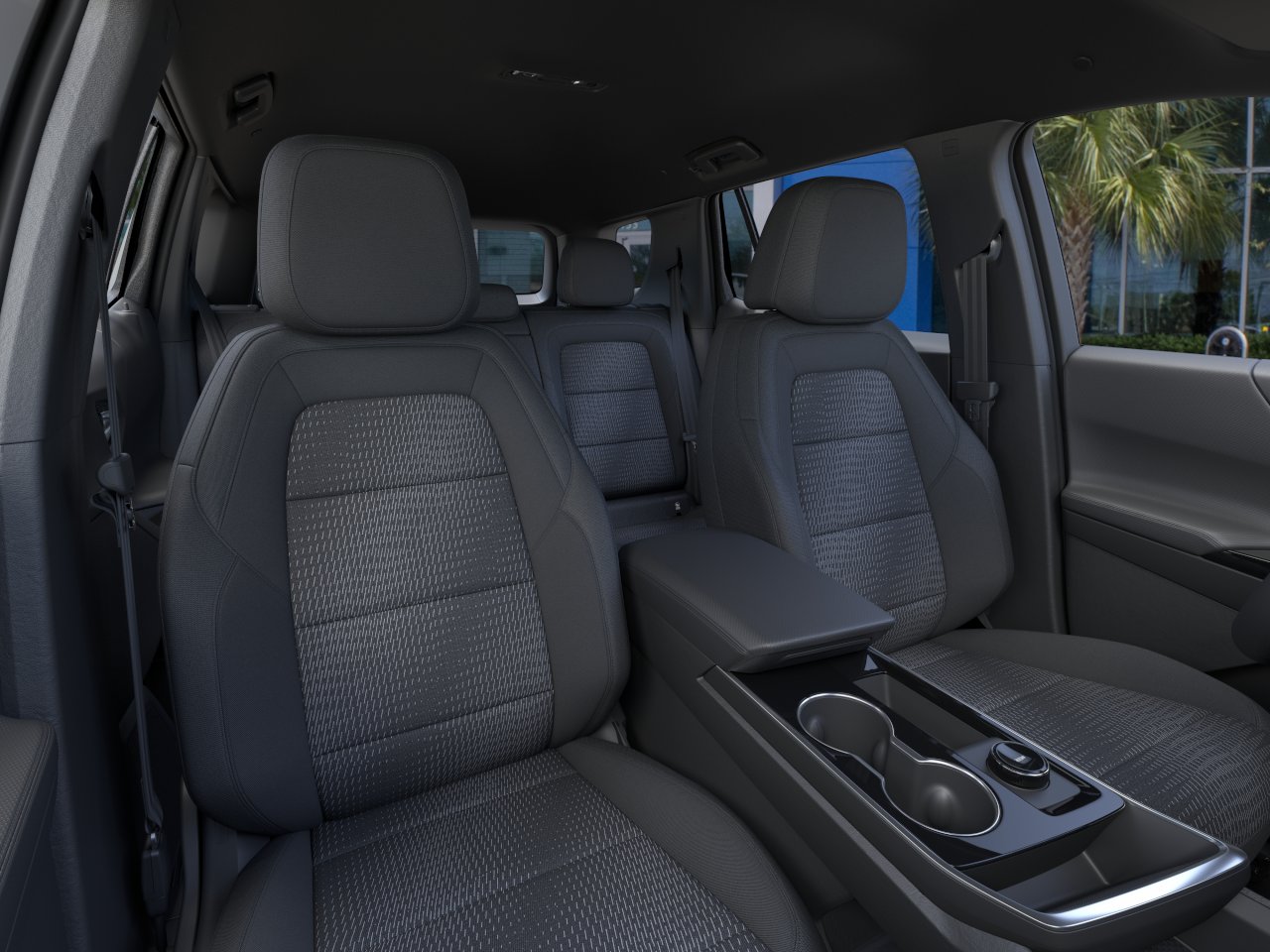 2027 Chevrolet Equinox LT - Photo 40