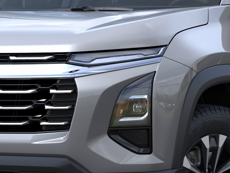 2027 Chevrolet Equinox LT - Photo 34