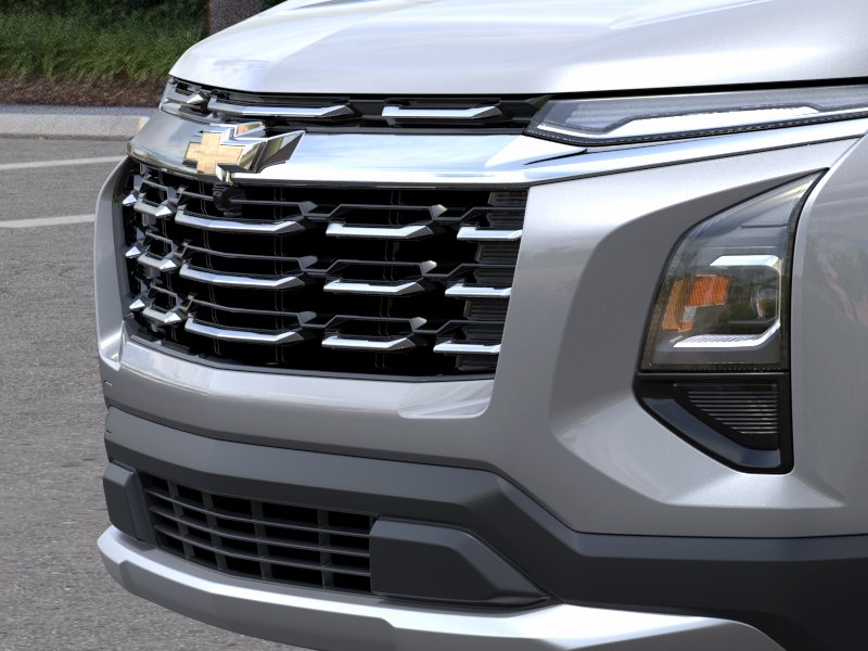 2027 Chevrolet Equinox LT - Photo 37