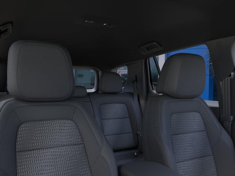 2027 Chevrolet Equinox LT - Photo 48