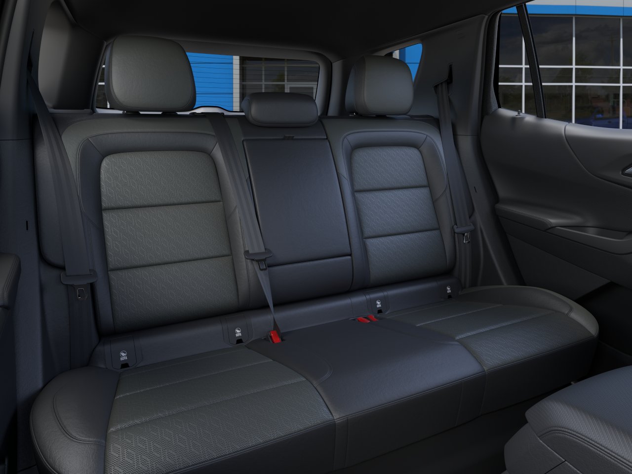 2027 Chevrolet Equinox LT - Photo 41