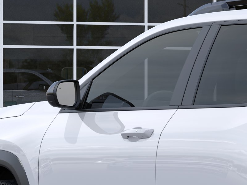 2027 Chevrolet Equinox LT - Photo 36