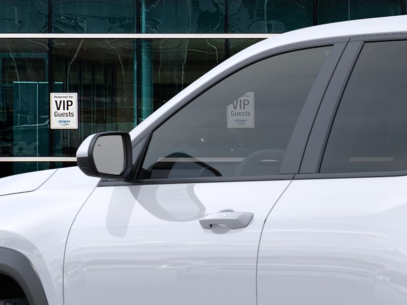 New 2027 Summit White Chevrolet LT image 37